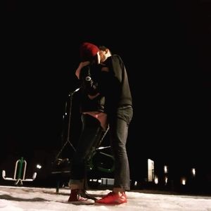 Meet your Posher, MaÃ¨va